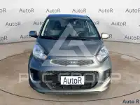 2017 KIA Picanto