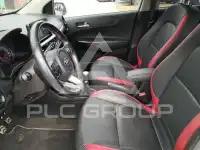2017 KIA Picanto