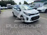 2017 KIA Picanto