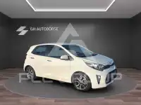 2017 KIA Picanto