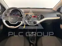 2017 KIA Picanto
