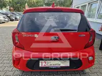 2017 KIA Picanto
