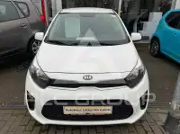 2017 KIA Picanto