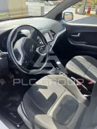 2017 KIA Picanto