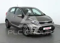2017 KIA Picanto