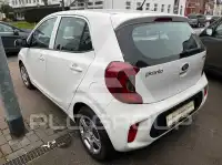 2017 KIA Picanto