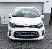 2017 KIA Picanto