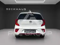 2017 KIA Picanto