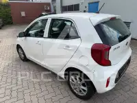 2017 KIA Picanto