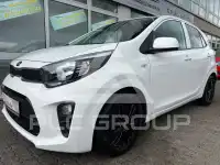 2017 KIA Picanto