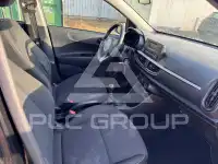 2017 KIA Picanto