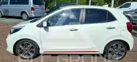 2017 KIA Picanto