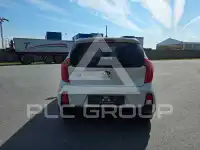 2017 KIA Picanto
