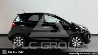 2017 KIA Picanto