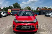 2017 KIA Picanto