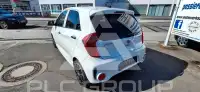2017 KIA Picanto
