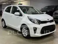 2017 KIA Picanto