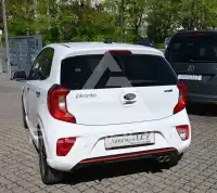 2017 KIA Picanto