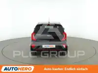 2017 KIA Picanto