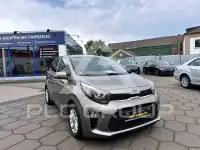 2017 KIA Picanto