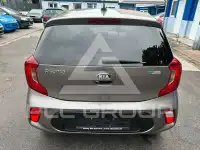 2017 KIA Picanto
