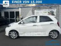 2017 KIA Picanto