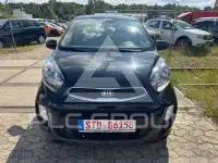 2017 KIA Picanto