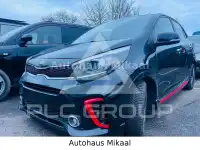 2017 KIA Picanto