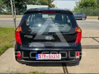 2017 KIA Picanto