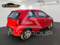 2017 KIA Picanto