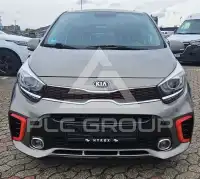 2017 KIA Picanto