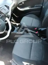 2017 KIA Picanto