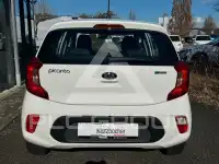2017 KIA Picanto