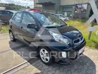 2017 KIA Picanto