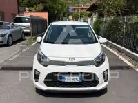 2017 KIA Picanto