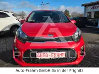 2017 KIA Picanto