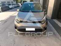 2017 KIA Picanto