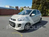 2017 KIA Picanto