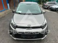 2017 KIA Picanto