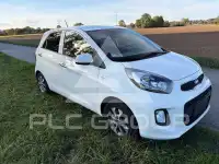2017 KIA Picanto