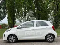 2017 KIA Picanto