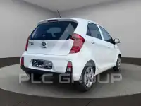 2017 KIA Picanto