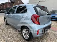 2017 KIA Picanto