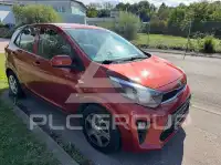 2017 KIA Picanto