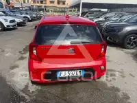 2017 KIA Picanto