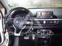 2017 KIA Picanto