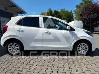 2017 KIA Picanto