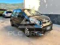 2017 KIA Picanto