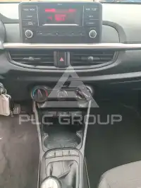 2017 KIA Picanto