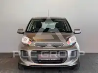 2017 KIA Picanto